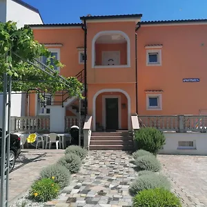 Apartman Bulajic, Krk Town