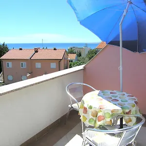 Apartman Murgic, Krk Town